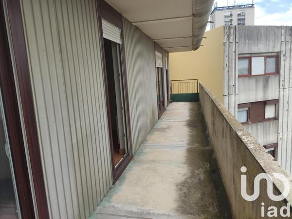 Appartement à vendre 3 pièces 68 m² Creil