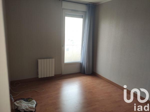 Appartement à vendre 3 pièces 68 m² Creil
