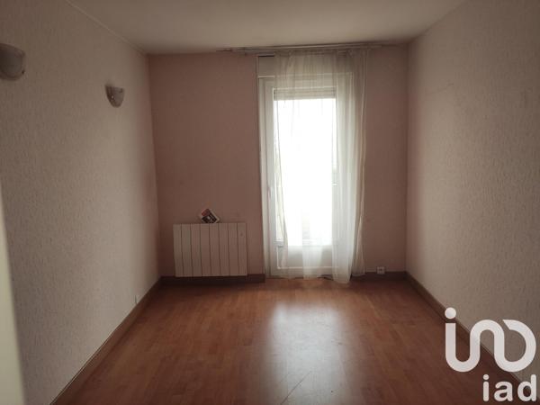 Appartement à vendre 3 pièces 68 m² Creil