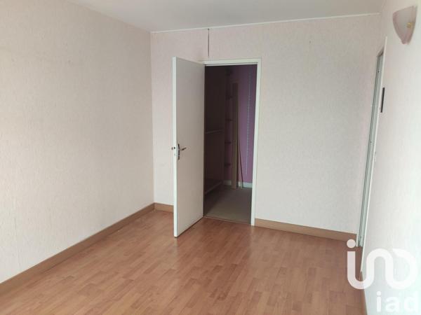 Appartement à vendre 3 pièces 68 m² Creil