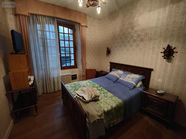 Maison à vendre à Rennes en Ille-et-Vilaine (35000), ref : 56084-356