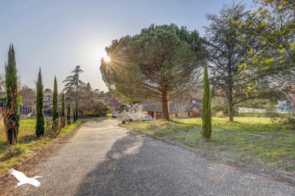 Maison à vendre 540 000 € Saint-Jean 6 p 171 m² DPE D