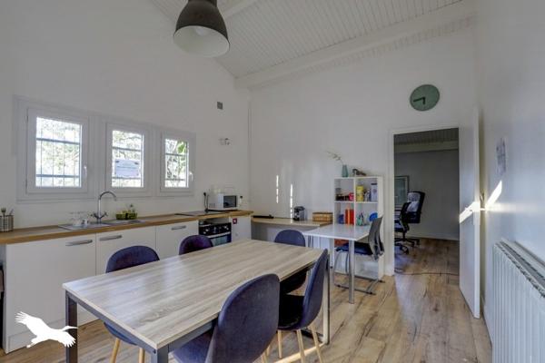 Maison à vendre 540 000 € Saint-Jean 6 p 171 m² DPE D