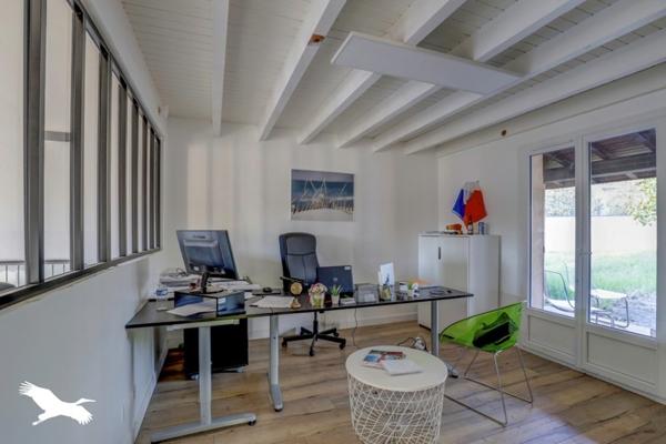 Maison à vendre 540 000 € Saint-Jean 6 p 171 m² DPE D