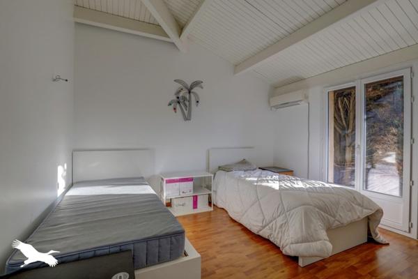 Maison à vendre 540 000 € Saint-Jean 6 p 171 m² DPE D