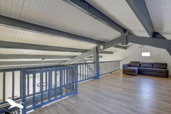 Maison à vendre 540 000 € Saint-Jean 6 p 171 m² DPE D