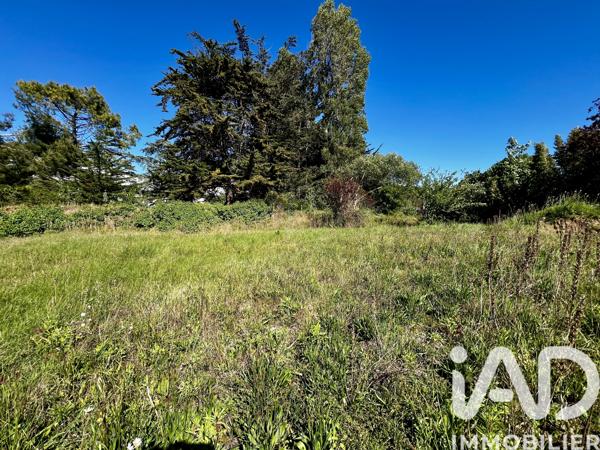 Terrain à vendre 662 m² Agon-Coutainville