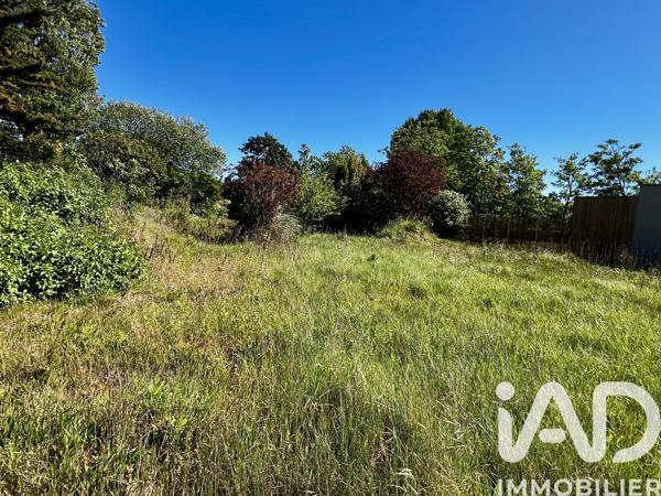 Terrain à vendre 662 m² Agon-Coutainville