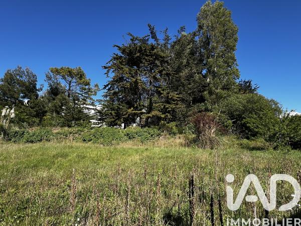 Terrain à vendre 662 m² Agon-Coutainville