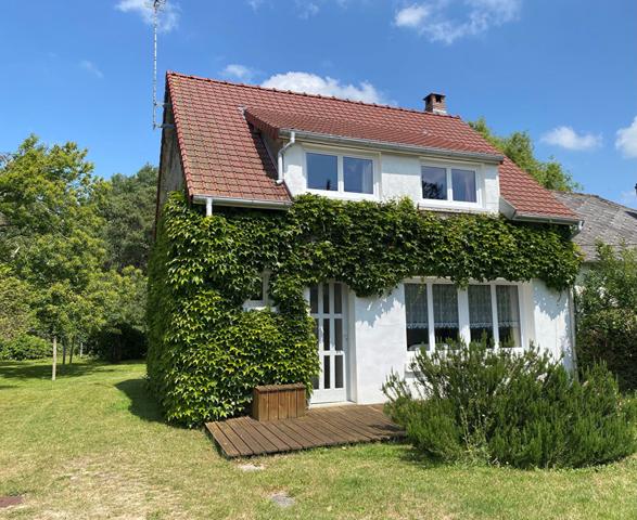 Maison Fort-Mahon-Plage