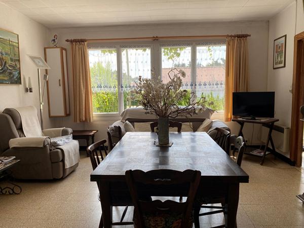 Maison Fort-Mahon-Plage