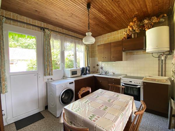 Maison Fort-Mahon-Plage