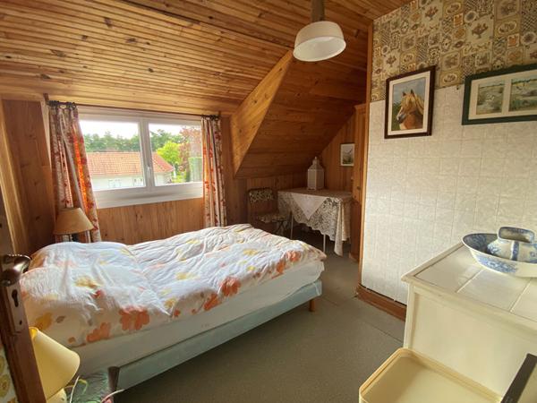 Maison Fort-Mahon-Plage