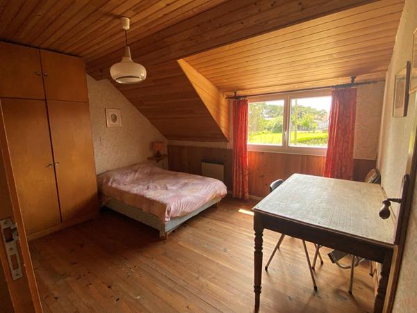 Maison Fort-Mahon-Plage