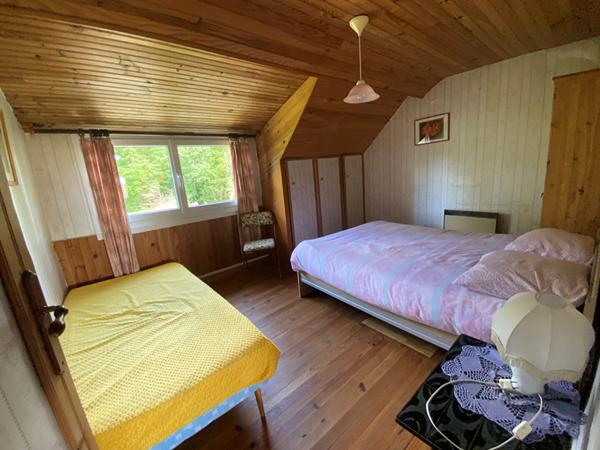 Maison Fort-Mahon-Plage