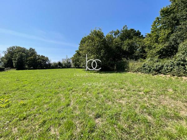 SARZEAU Terrain 533 m²