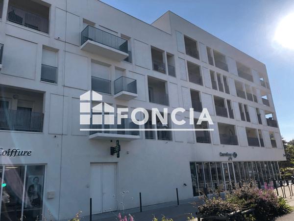 Location Appartement 2 pièces 45.42 m² - 177 RUE DU PAS NOTRE DAME Tours 37100