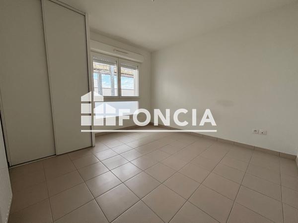 Location Appartement 2 pièces 45.42 m² - 177 RUE DU PAS NOTRE DAME Tours 37100