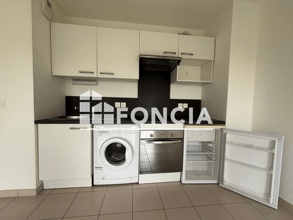 Location Appartement 2 pièces 45.42 m² - 177 RUE DU PAS NOTRE DAME Tours 37100