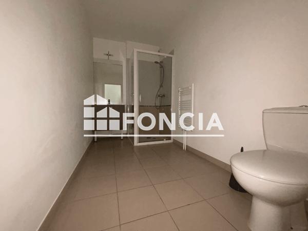 Location Appartement 2 pièces 45.42 m² - 177 RUE DU PAS NOTRE DAME Tours 37100