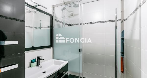 À vendre Appartement 4 pièces 90 m² - Metz 57000