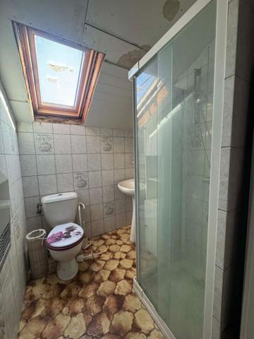 Maison - 6 pièces - 127 m²