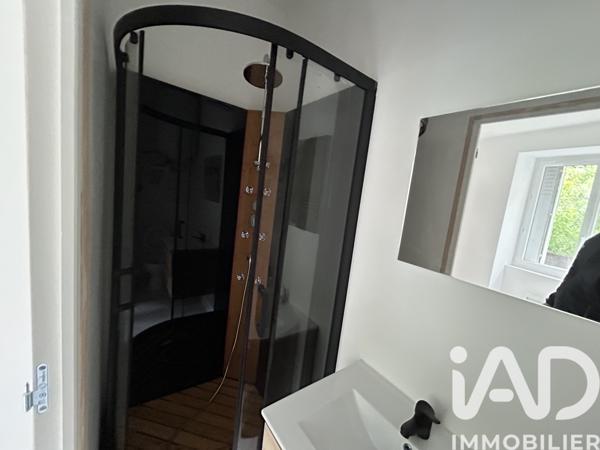 Location appartement 2 pièces 27 m² Hauts de Bienne