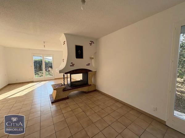 Maison à louer 4 pièces 96.75m²