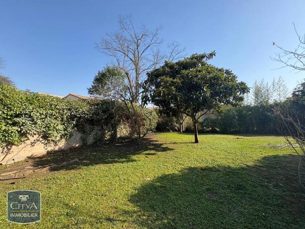 Maison à louer 4 pièces 96.75m²