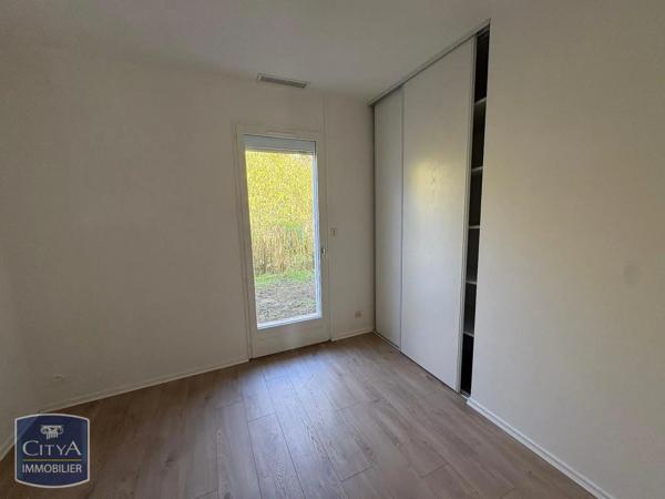 Maison à louer 4 pièces 96.75m²