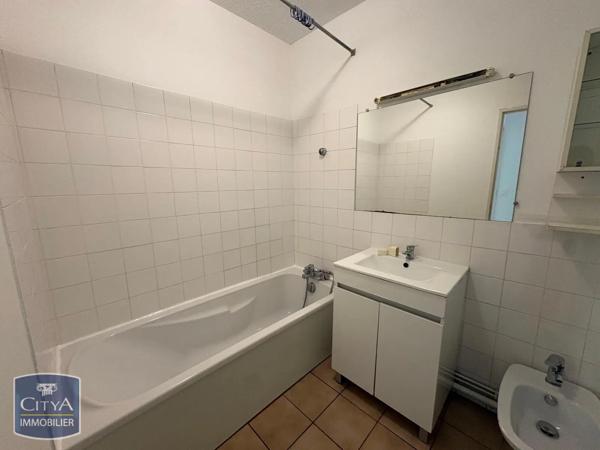 Maison à louer 4 pièces 96.75m²