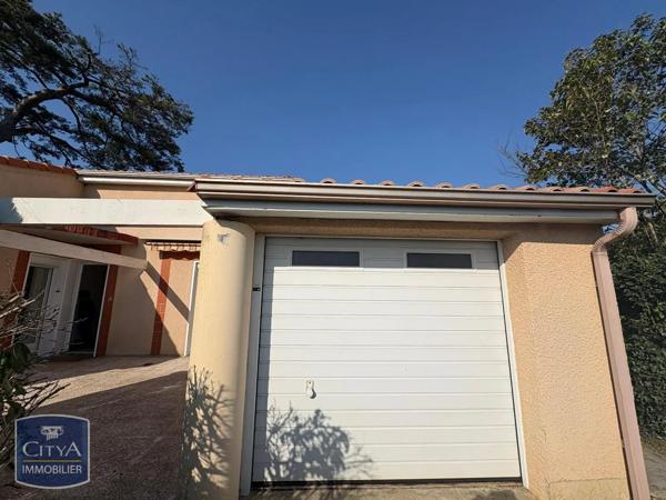 Maison à louer 4 pièces 96.75m²