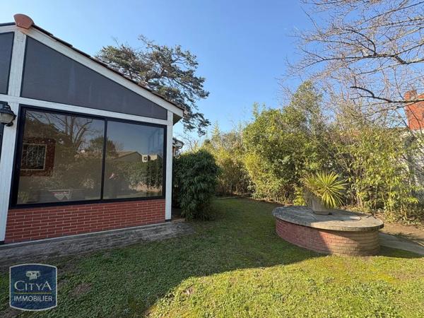 Maison à louer 4 pièces 96.75m²