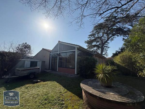 Maison à louer 4 pièces 96.75m²