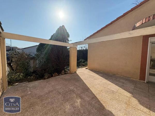 Maison à louer 4 pièces 96.75m²