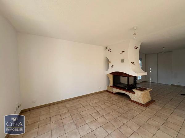 Maison à louer 4 pièces 96.75m²