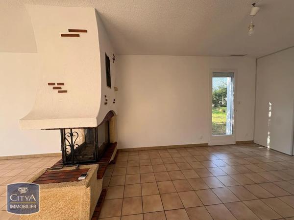 Maison à louer 4 pièces 96.75m²