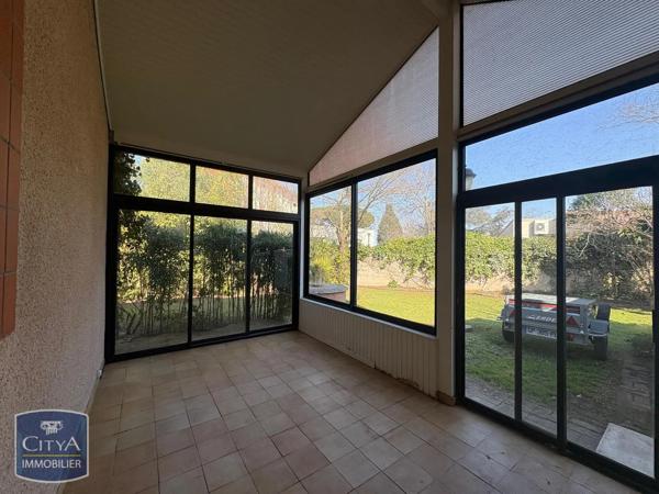 Maison à louer 4 pièces 96.75m²