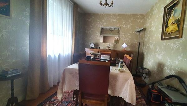 Maison à vendre |  Montguyon |  5 pièces | 149 m²