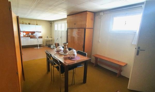 Maison à vendre |  Montguyon |  5 pièces | 149 m²