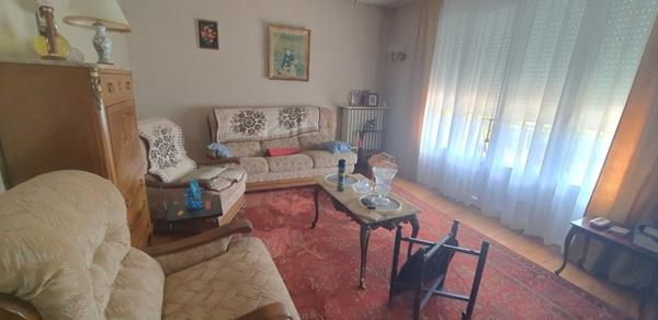 Maison à vendre |  Montguyon |  5 pièces | 149 m²