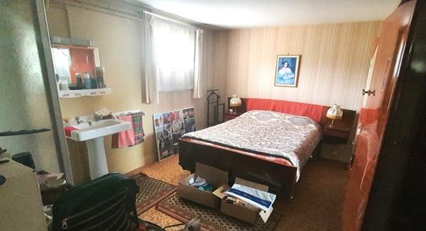 Maison à vendre |  Montguyon |  5 pièces | 149 m²