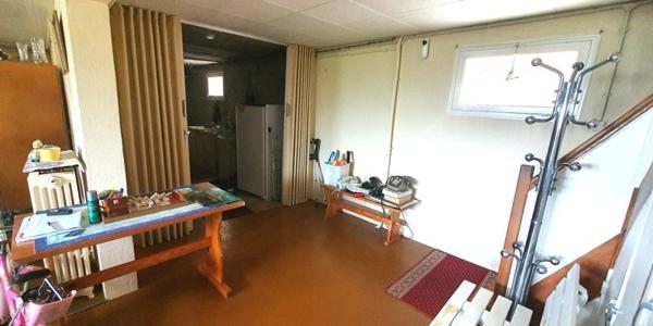 Maison à vendre |  Montguyon |  5 pièces | 149 m²