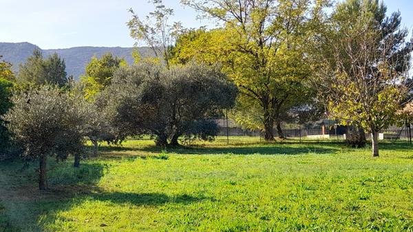 Maubec (84660) MAISON 4 PIECES