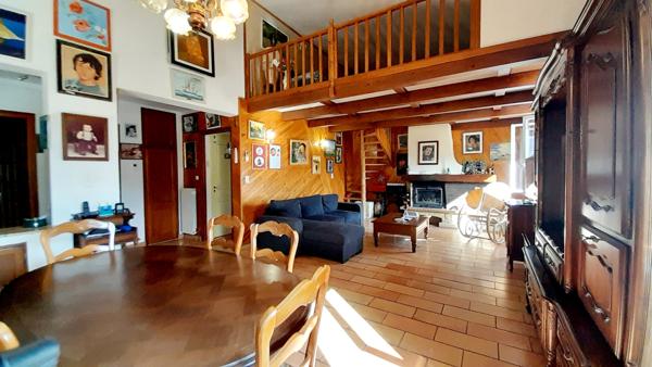 Maubec (84660) MAISON 4 PIECES