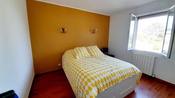 Maubec (84660) MAISON 4 PIECES