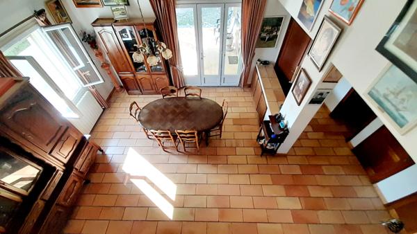 Maubec (84660) MAISON 4 PIECES