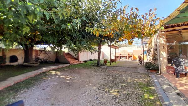 Maubec (84660) MAISON 4 PIECES