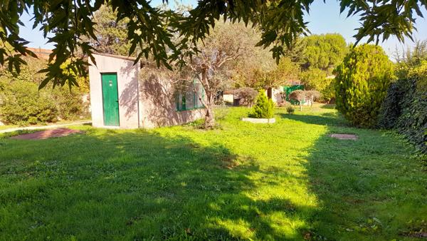 Maubec (84660) MAISON 4 PIECES