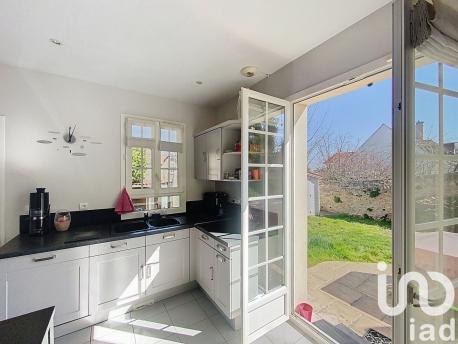 Maison à vendre 5 pièces 139 m² Orgeval